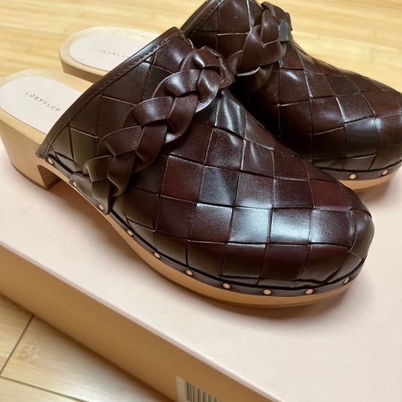 Loeffler Randall Polina Clog - Picture 8 of 10